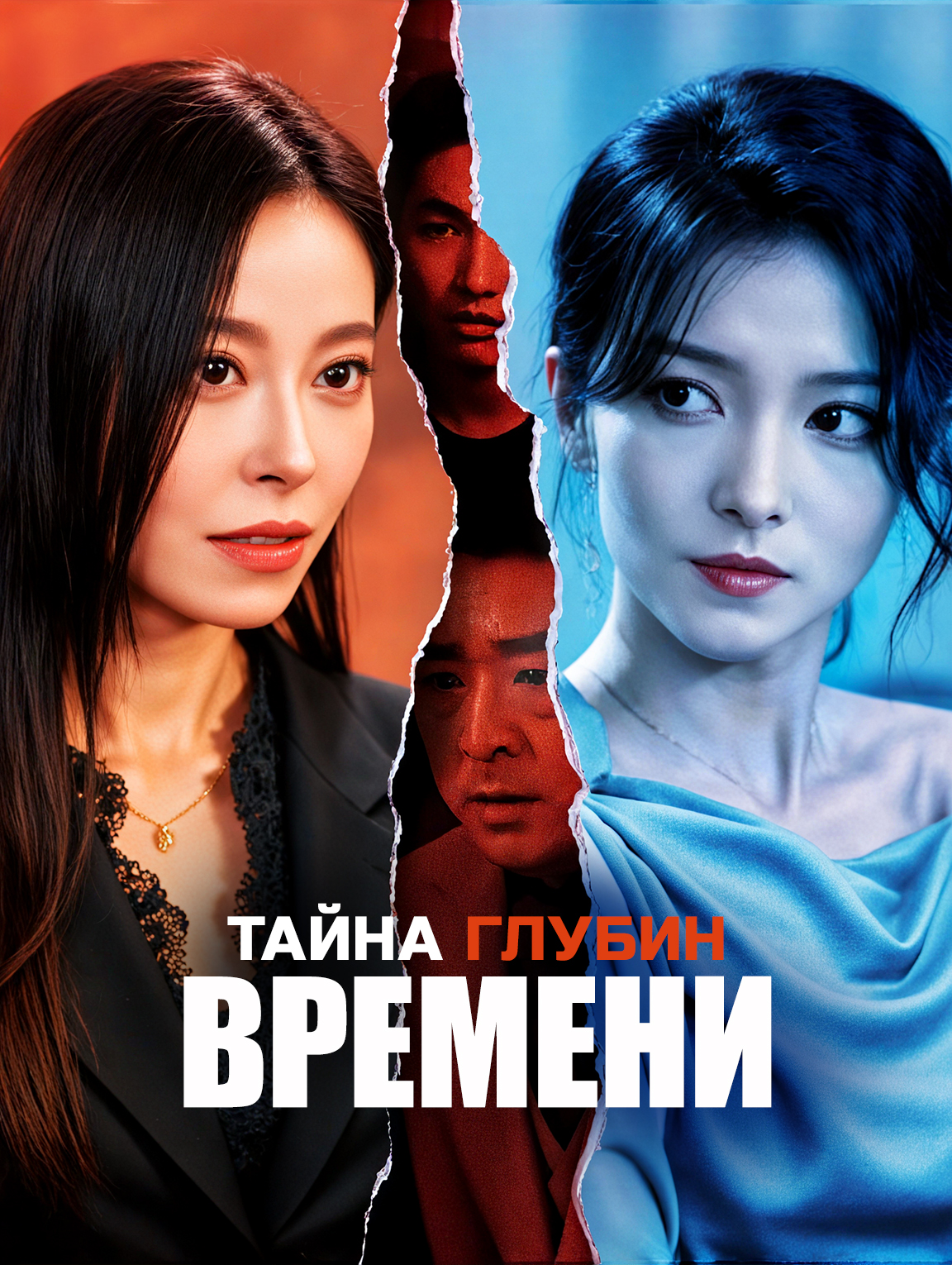 Тайна глубин времени