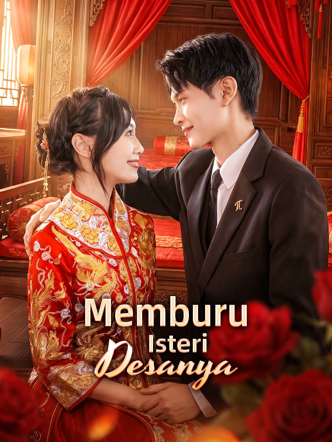 Memburu Isteri Desanya