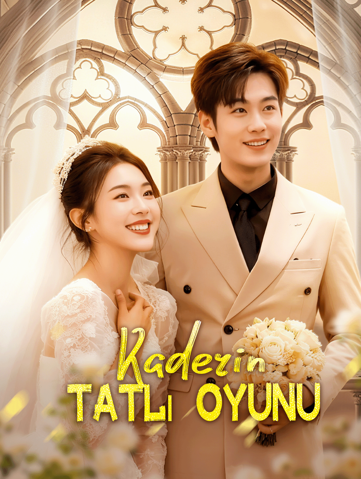 Kaderin Tatlı Oyunu