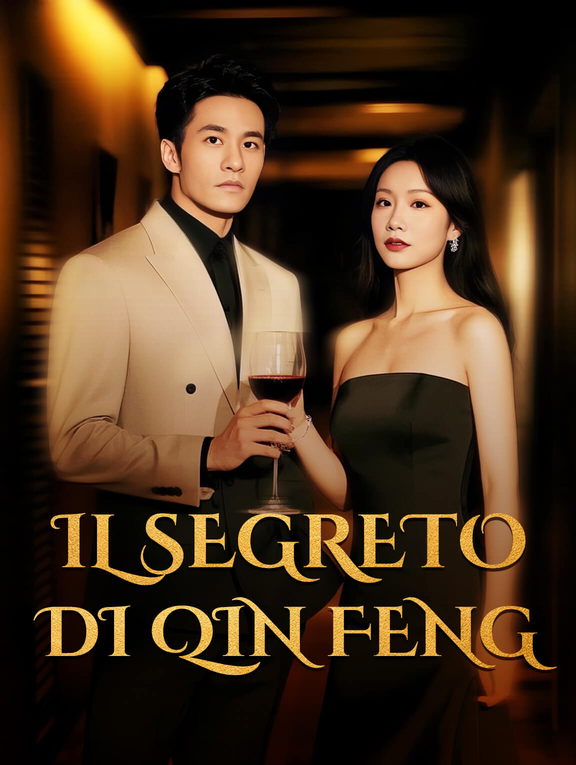 Il Segreto di Qin Feng