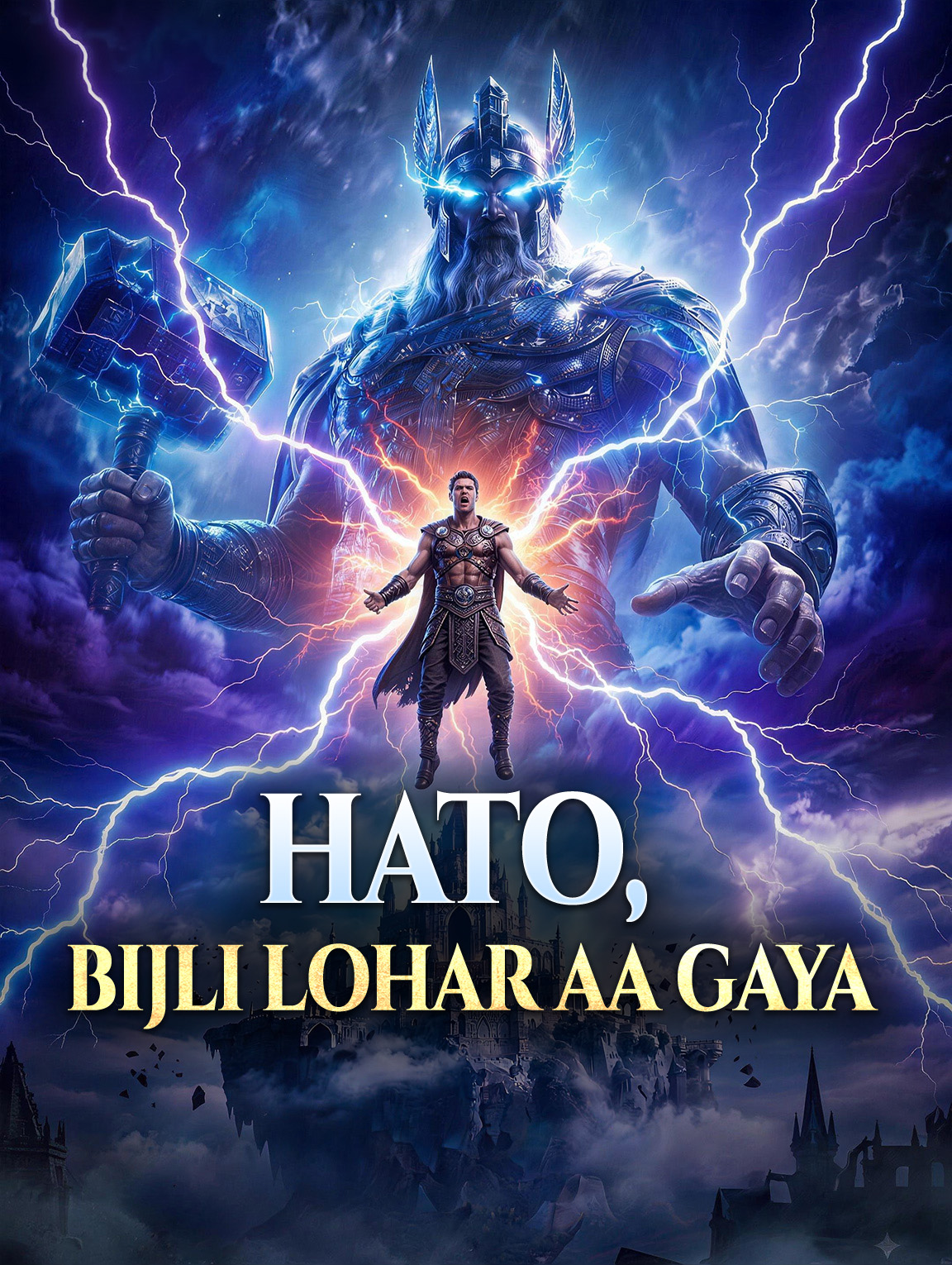 Hato, Bijli Lohar Aa Gaya