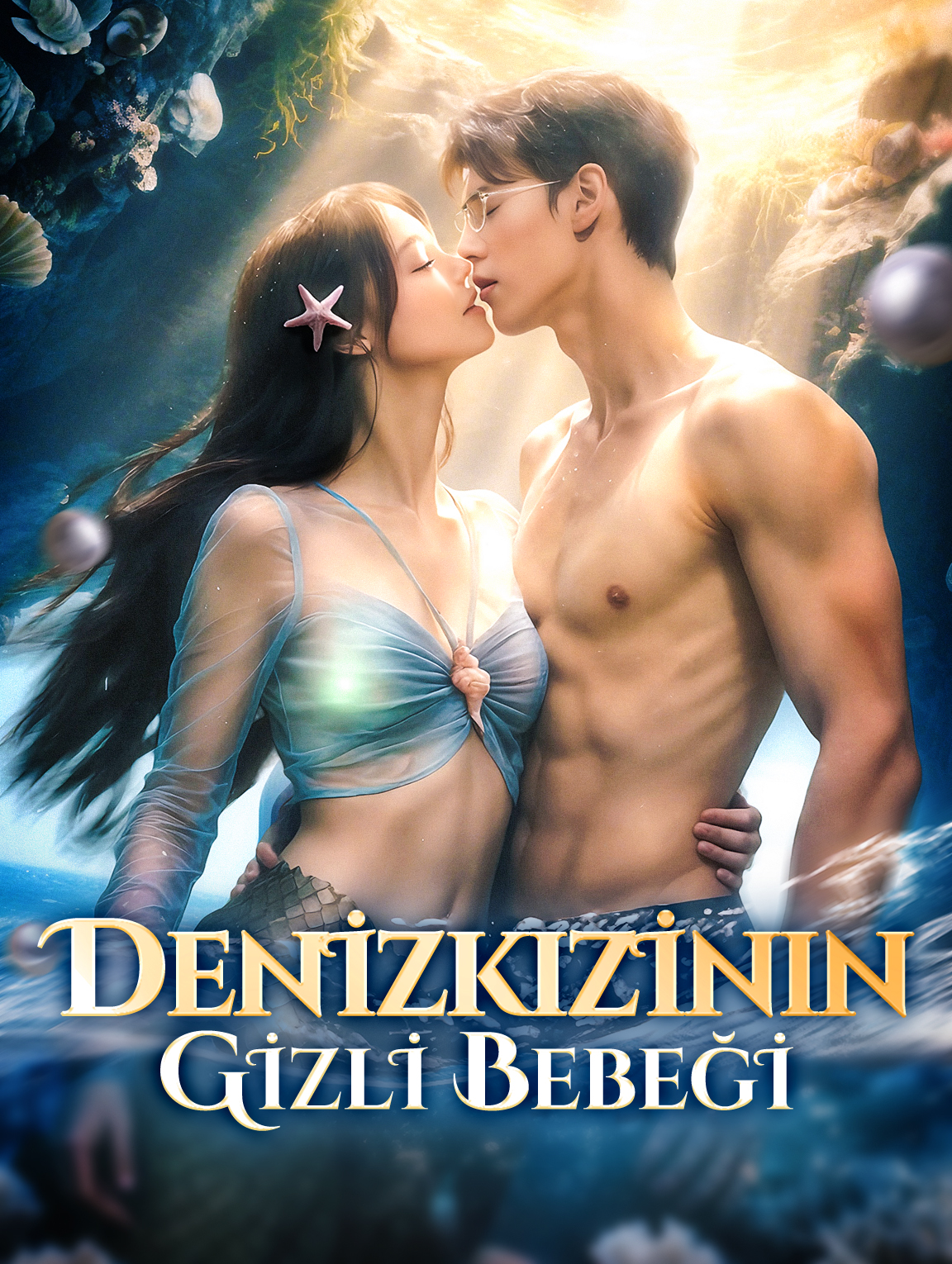 Denizkızının Gizli Bebeği