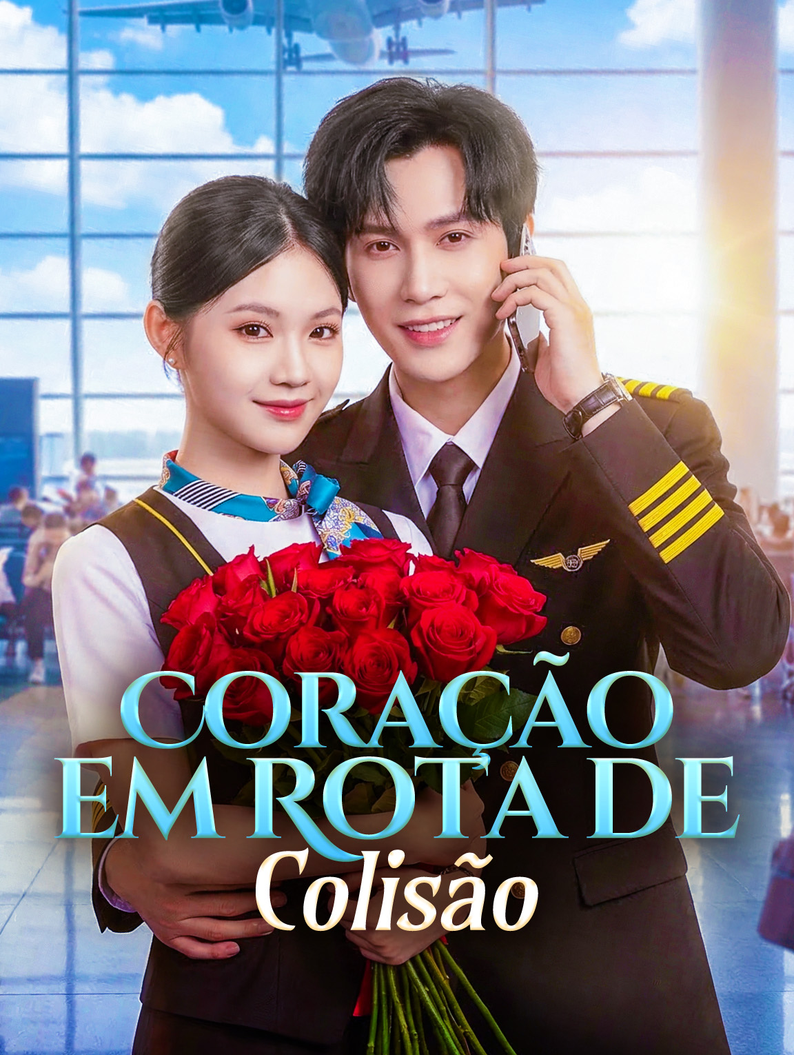 Coração em Rota de Colisão