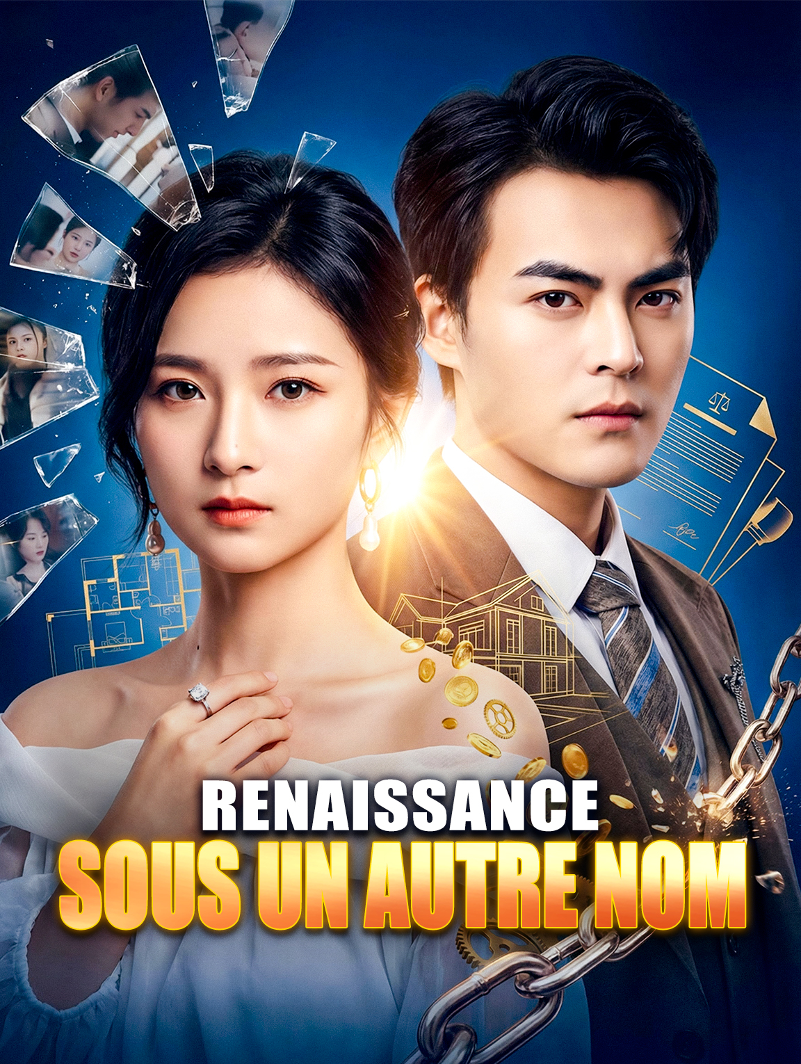Renaissance sous un Autre Nom