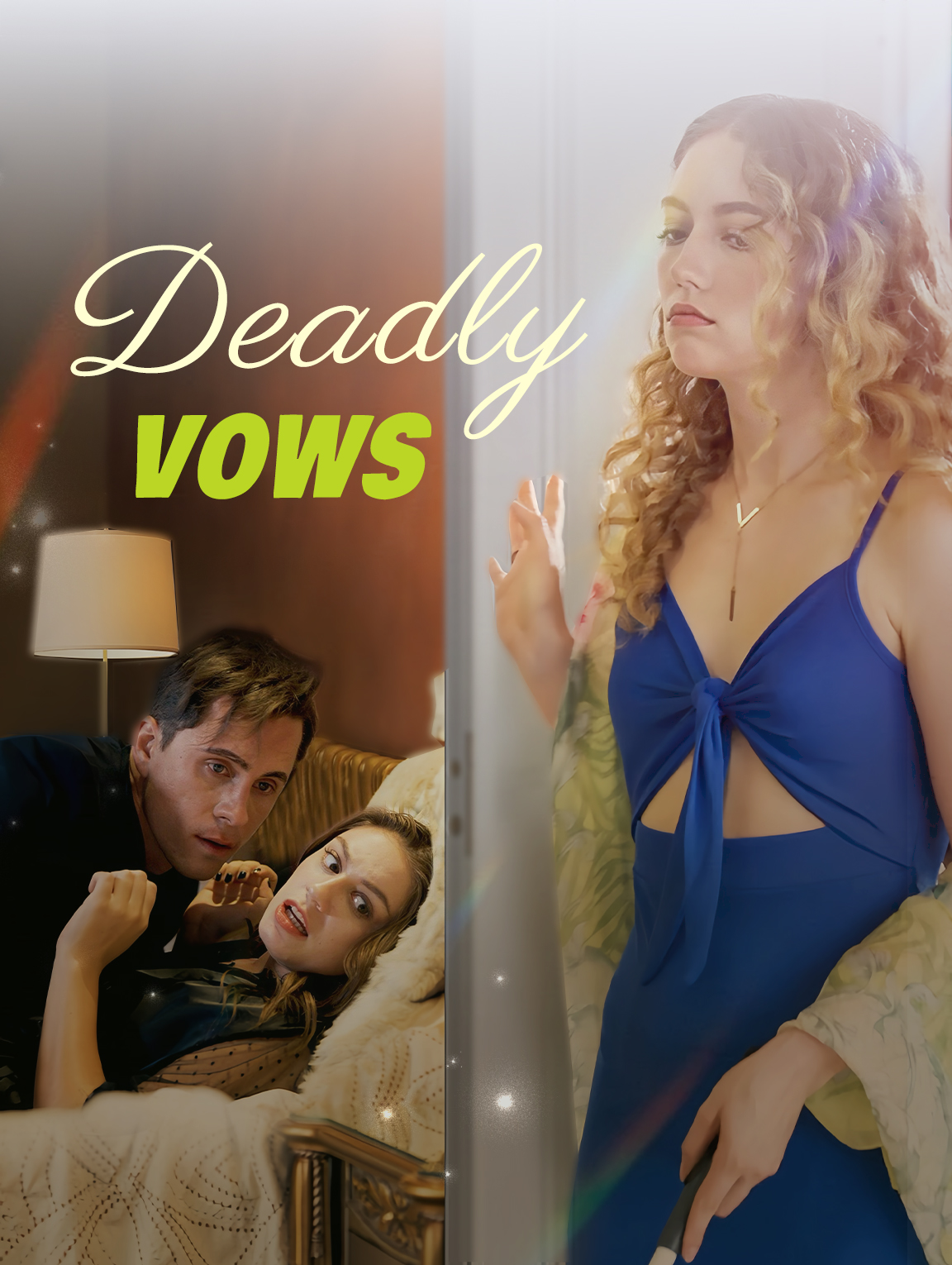 Deadly Vows