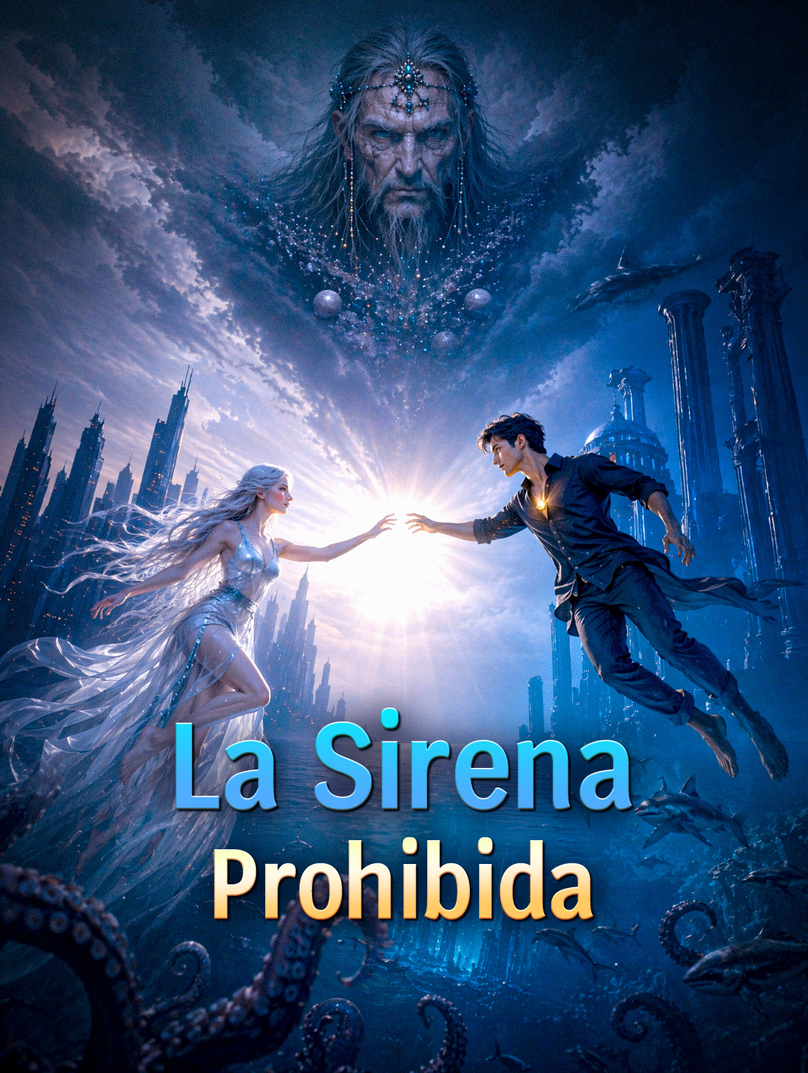 La Sirena Prohibida