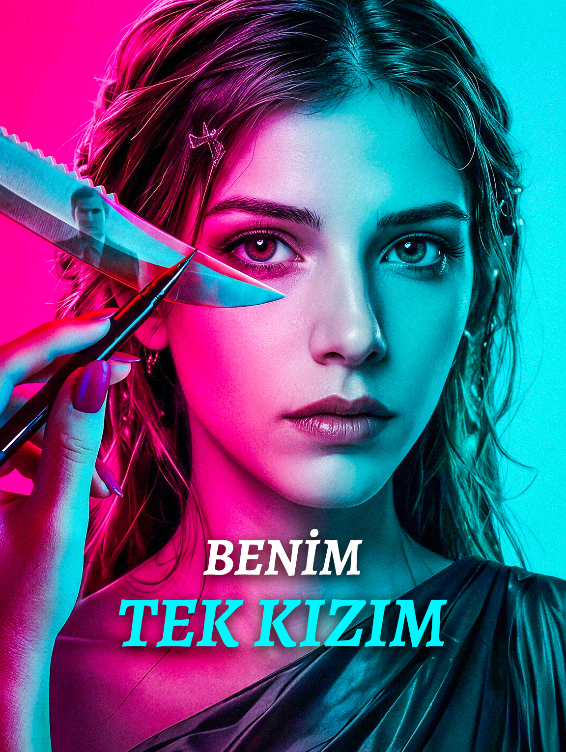 BENİM TEK KIZIM