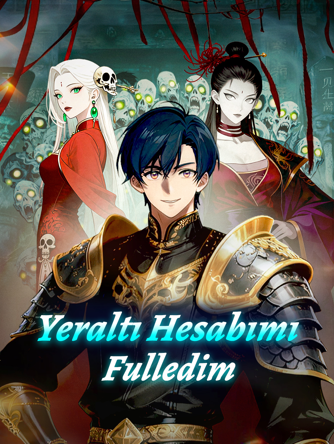 Yeraltı Hesabımı Fulledim