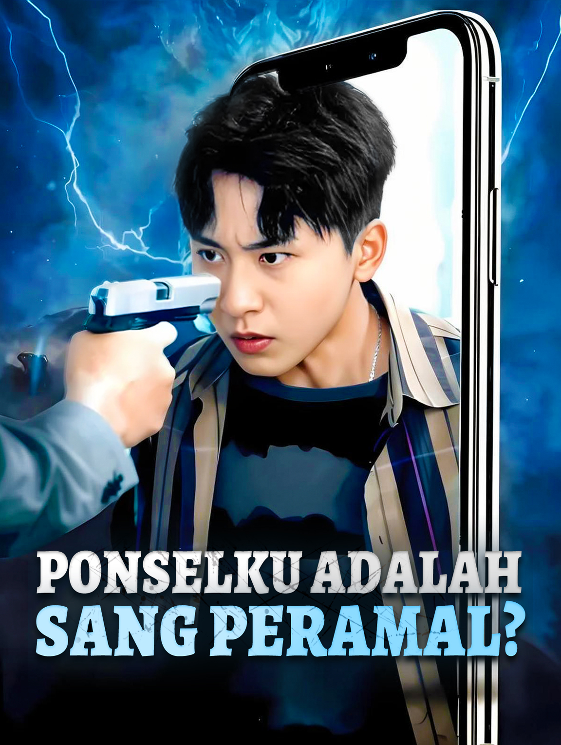 Ponselku adalah Sang Peramal?