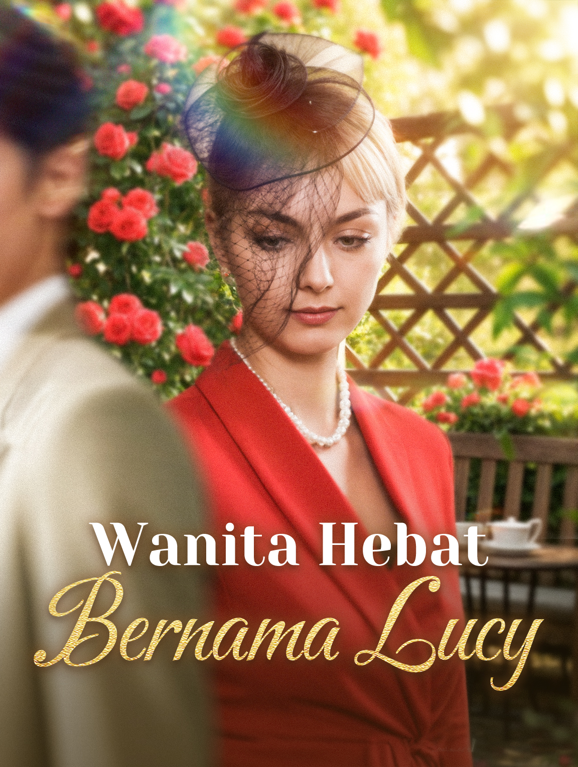 Wanita Hebat Bernama Lucy
