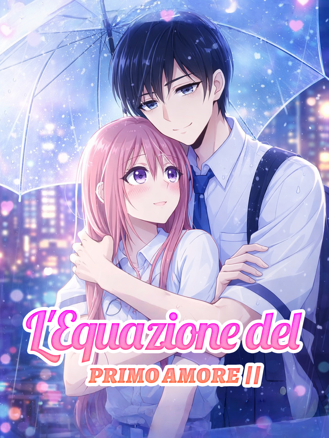 L'Equazione del Primo Amore II