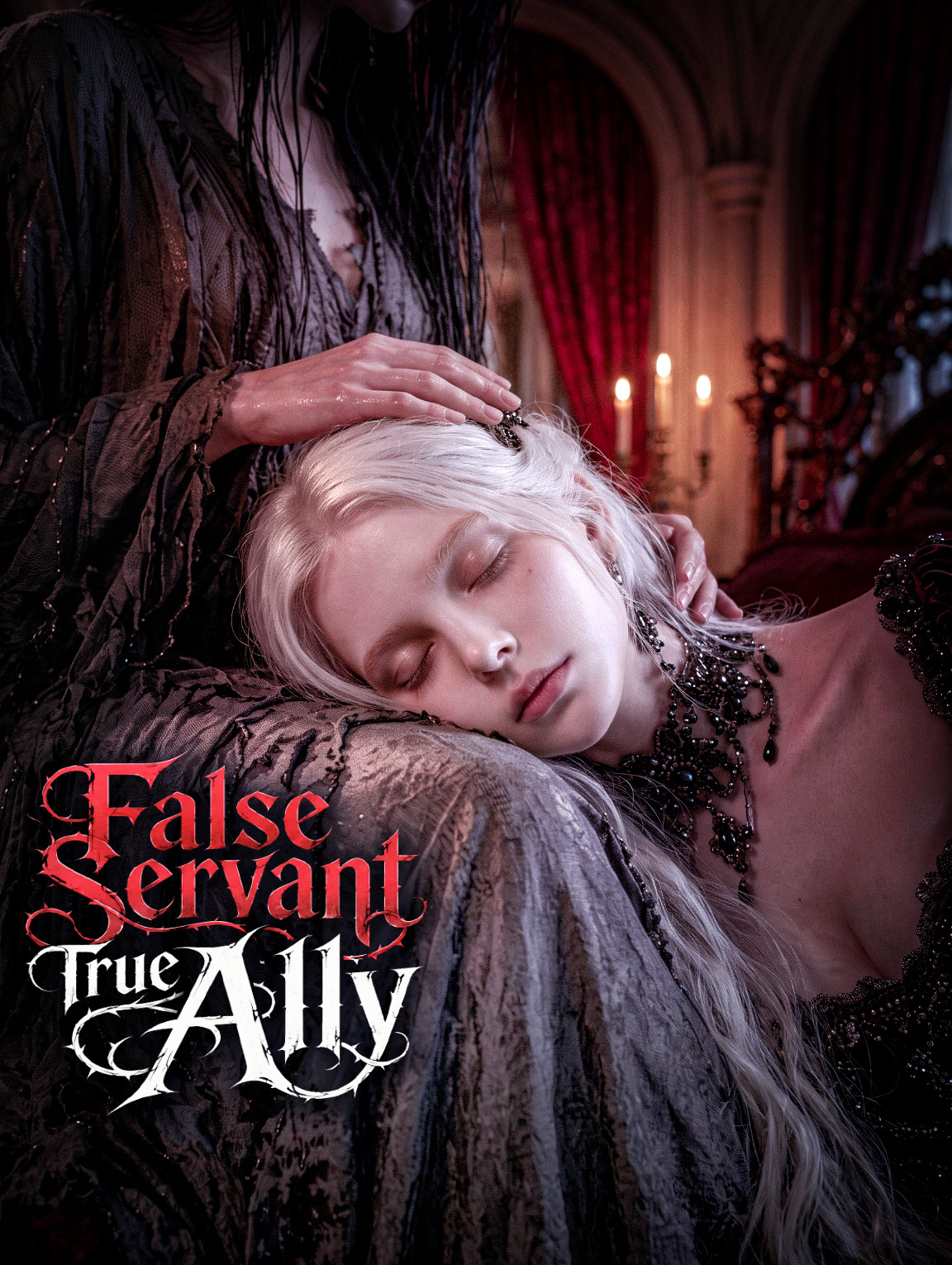False Servant, True Ally