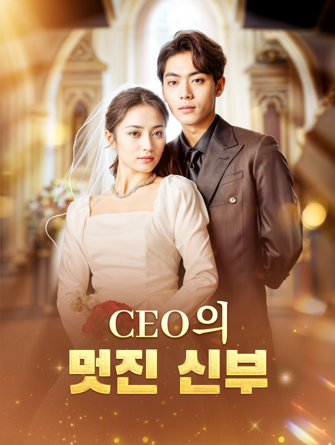 CEO의 멋진 신부