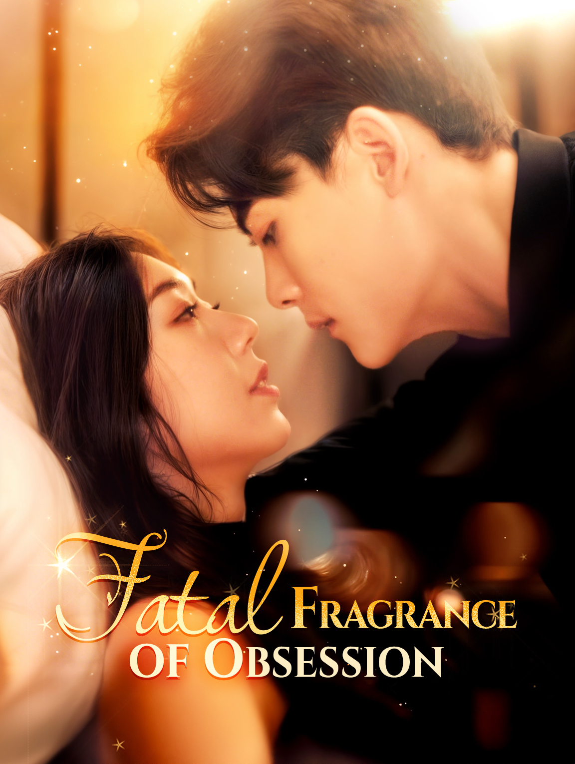 Fatal Fragrance of Obsession