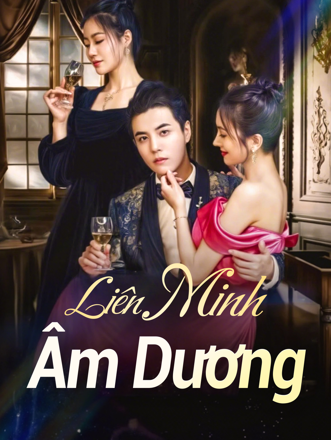 Liên Minh Âm Dương
