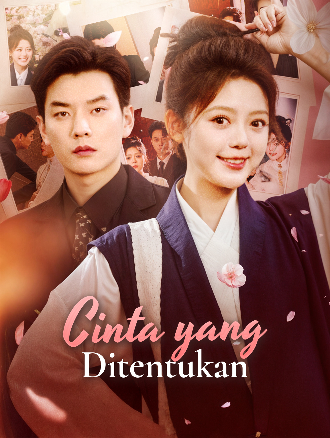 Cinta yang Ditentukan