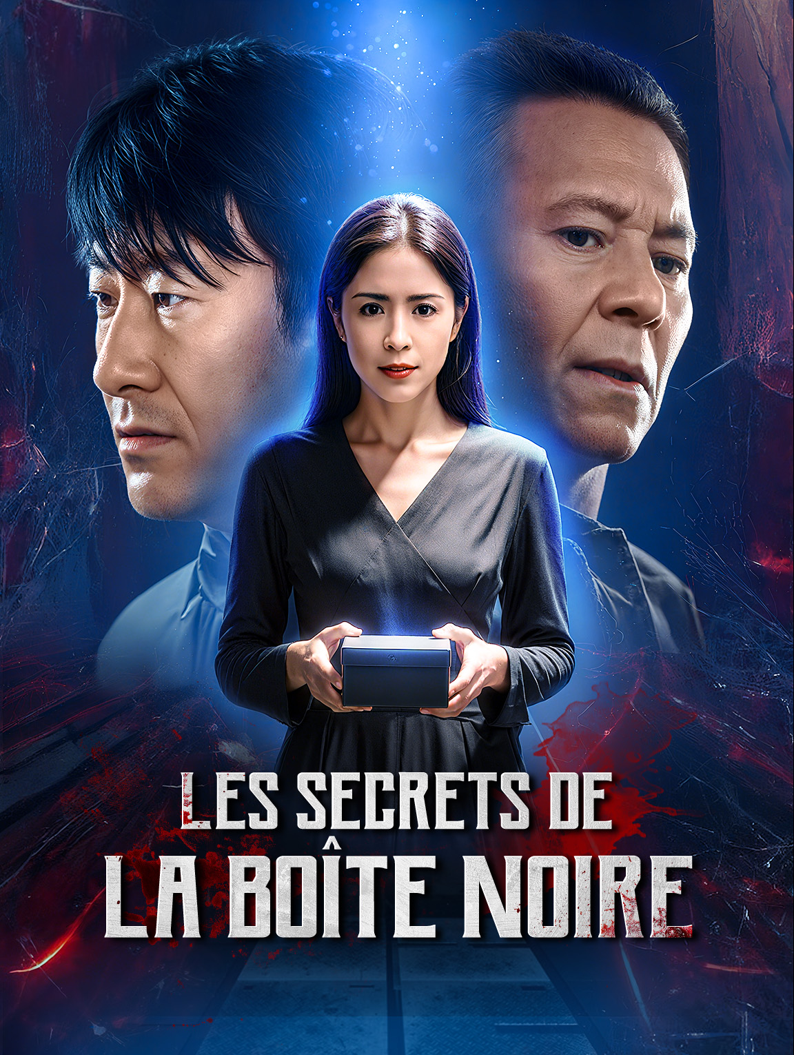Les Secrets de la boîte noire
