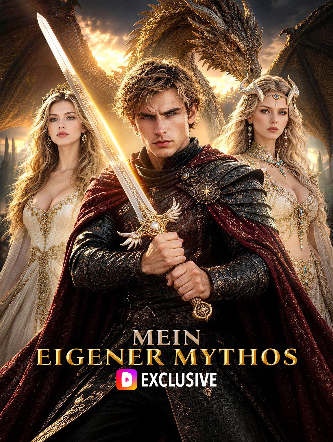 Mein eigener Mythos