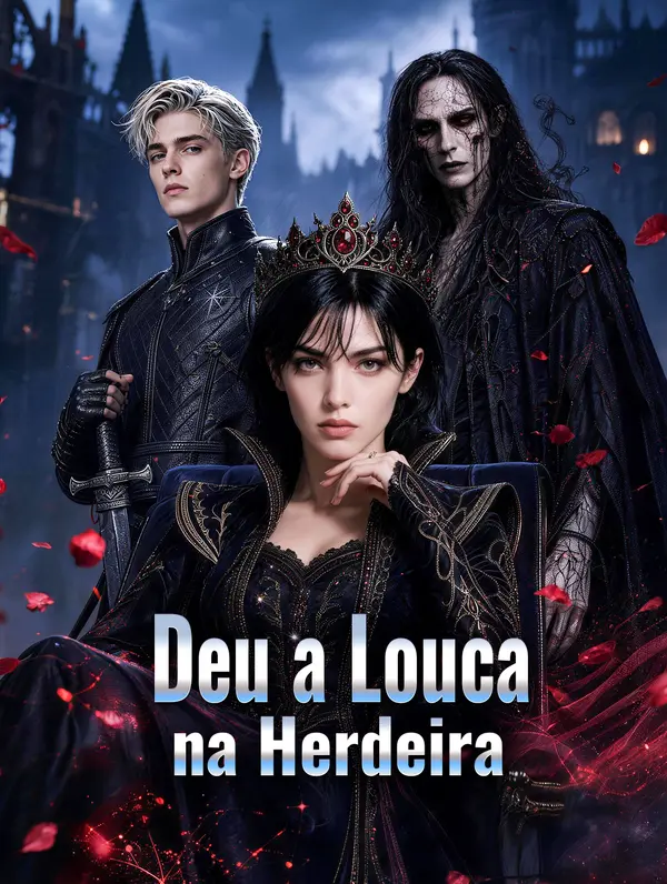 Deu a Louca na Herdeira