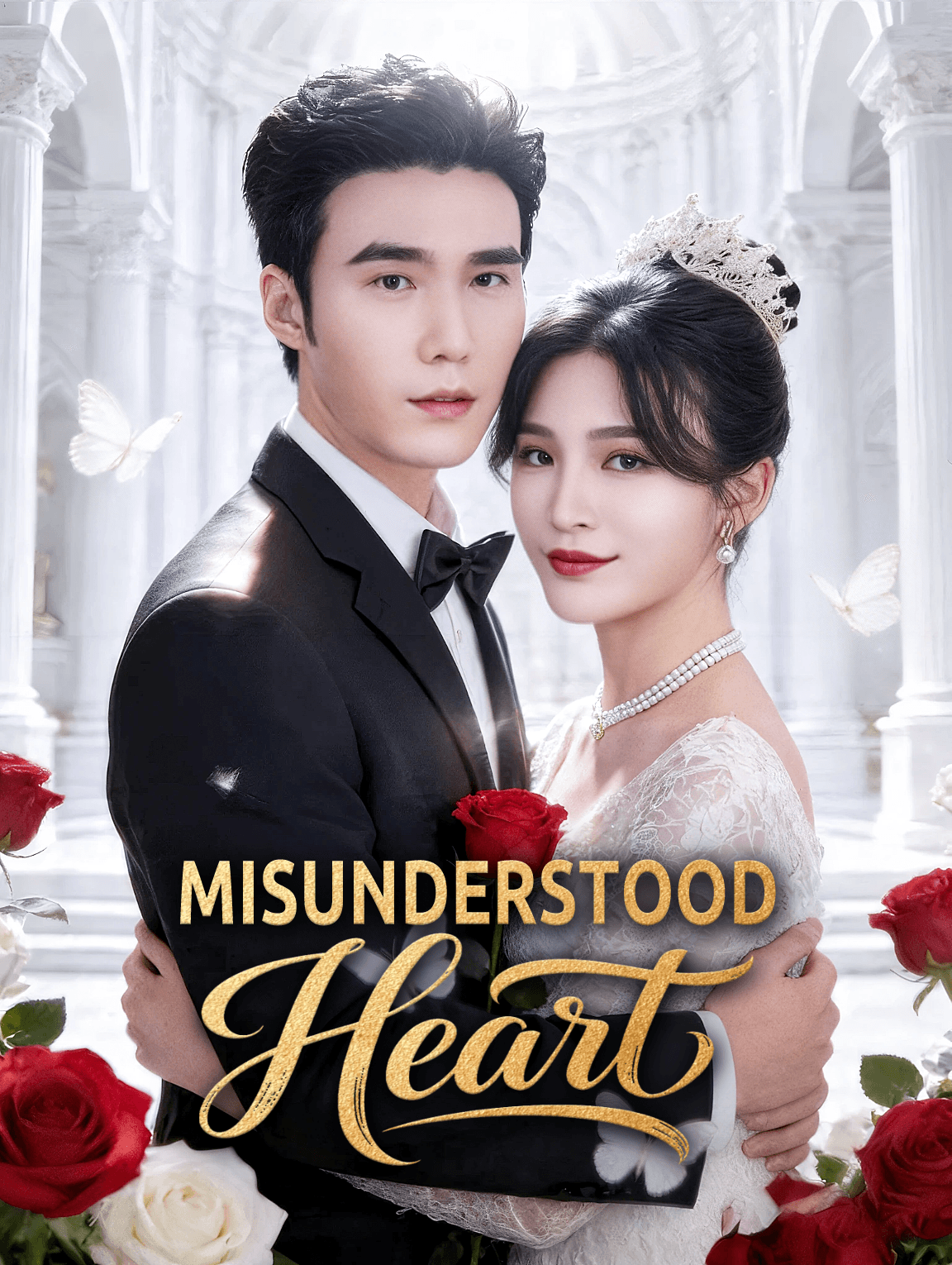 Misunderstood Heart
