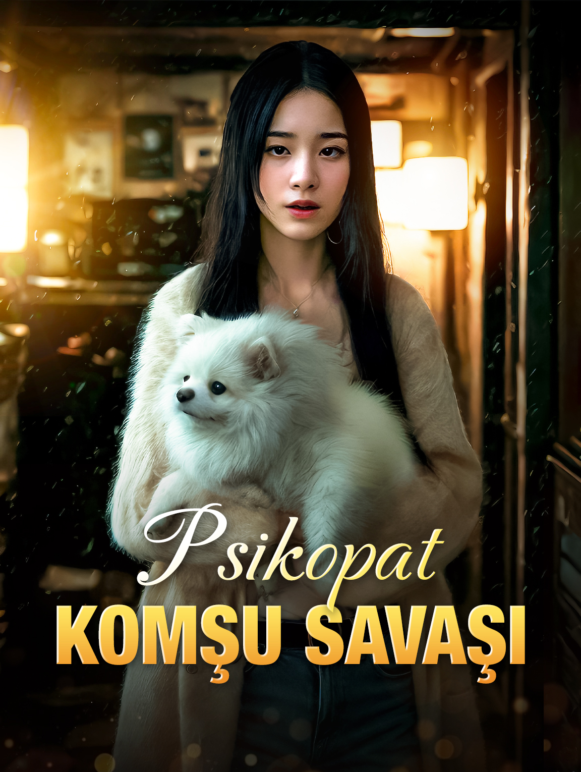 Psikopat Komşu Savaşı