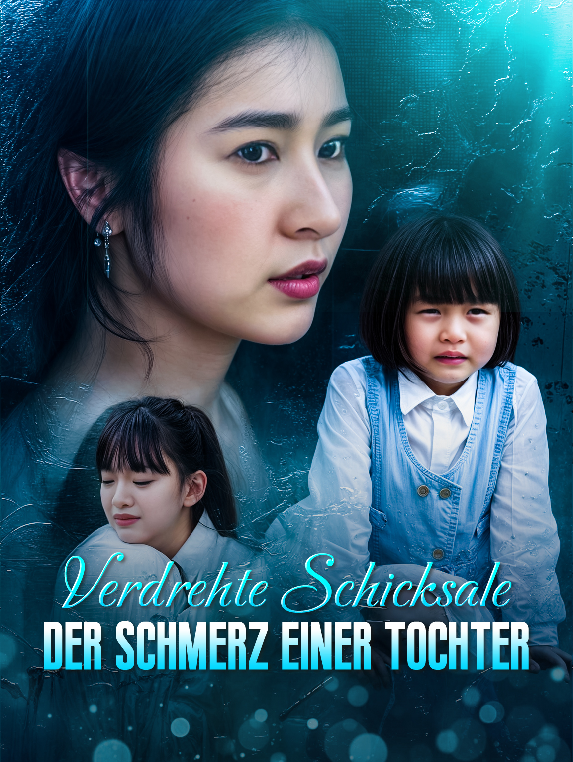 Verdrehte Schicksale: Der Schmerz einer Tochter