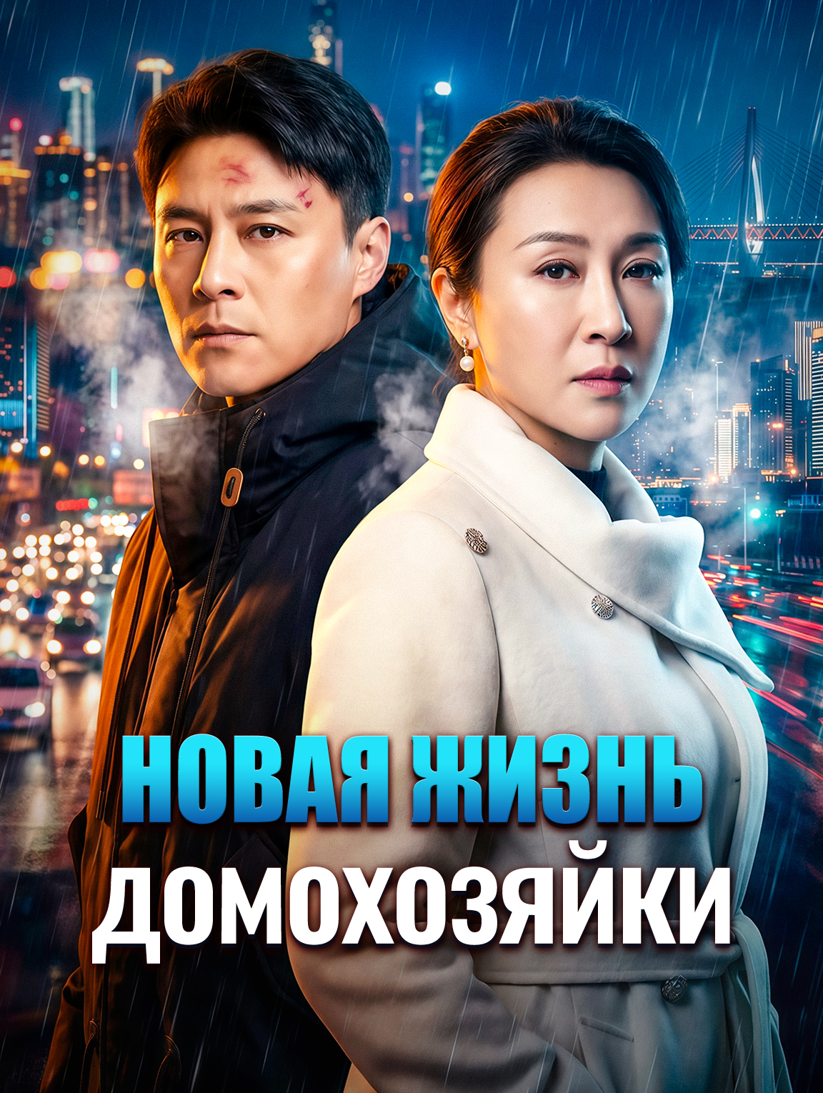 Новая жизнь домохозяйки
