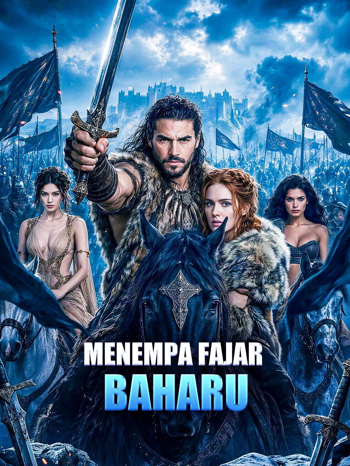Menempa Fajar Baharu