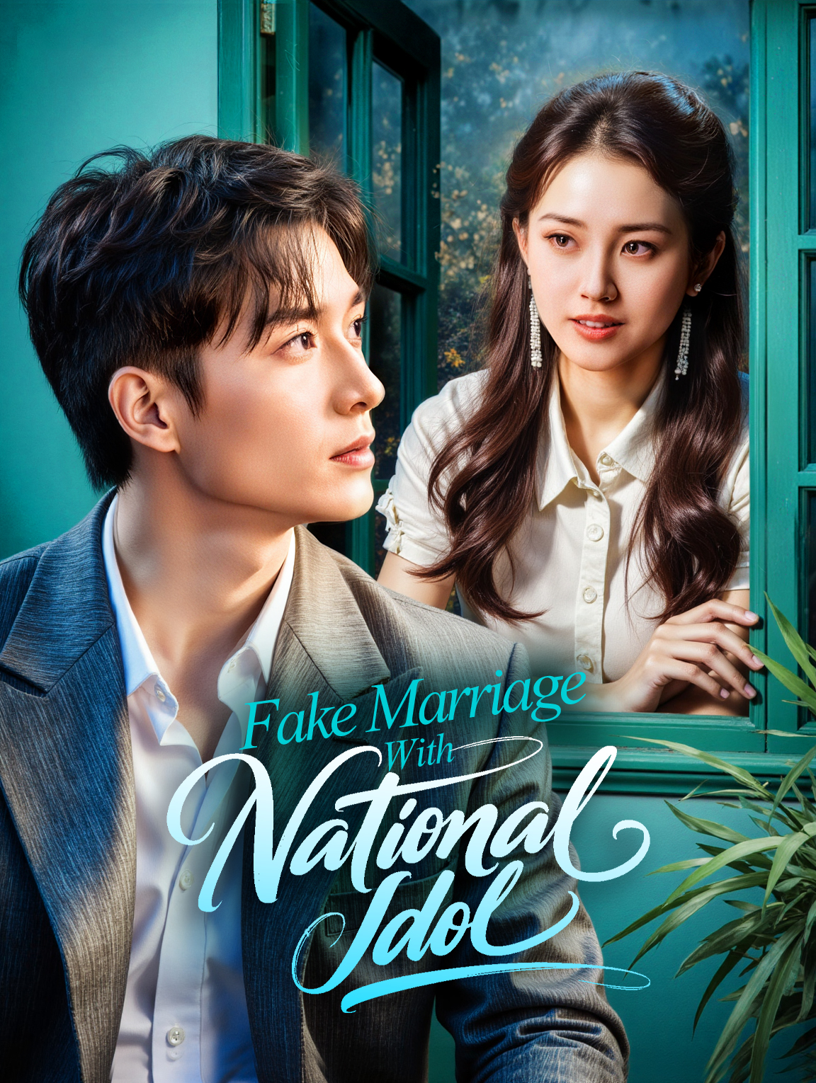 Fake Marriage With National Idol