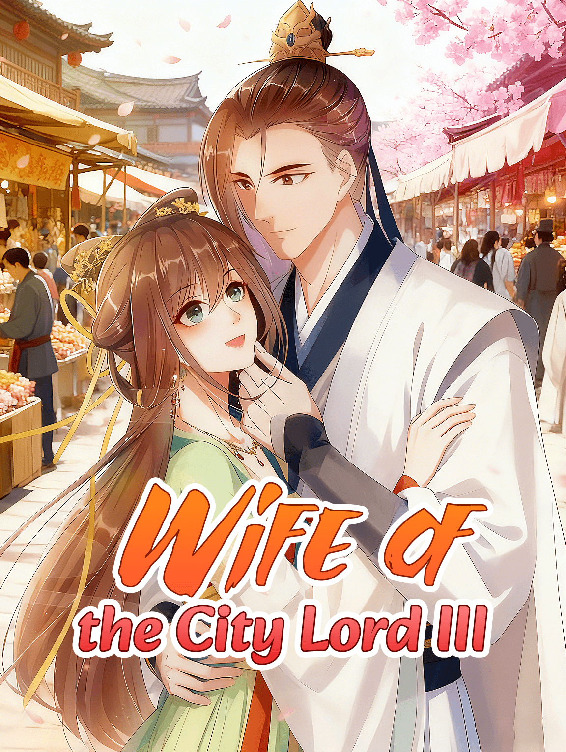 Wife of the City Lord III