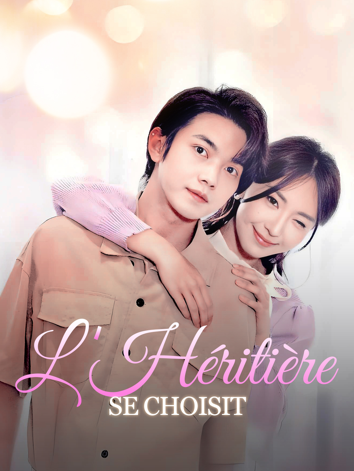 L'Héritière se choisit