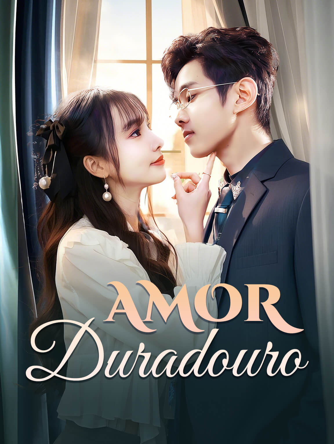 Amor Duradouro