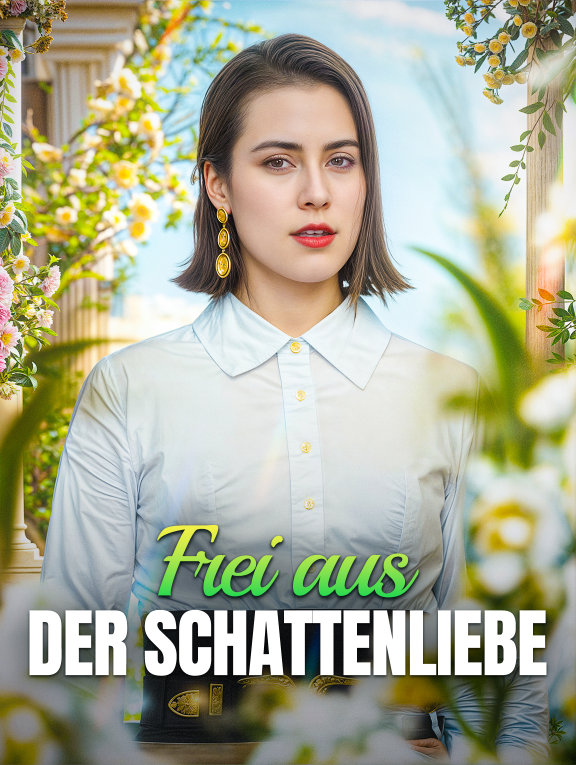 Frei aus der Schattenliebe