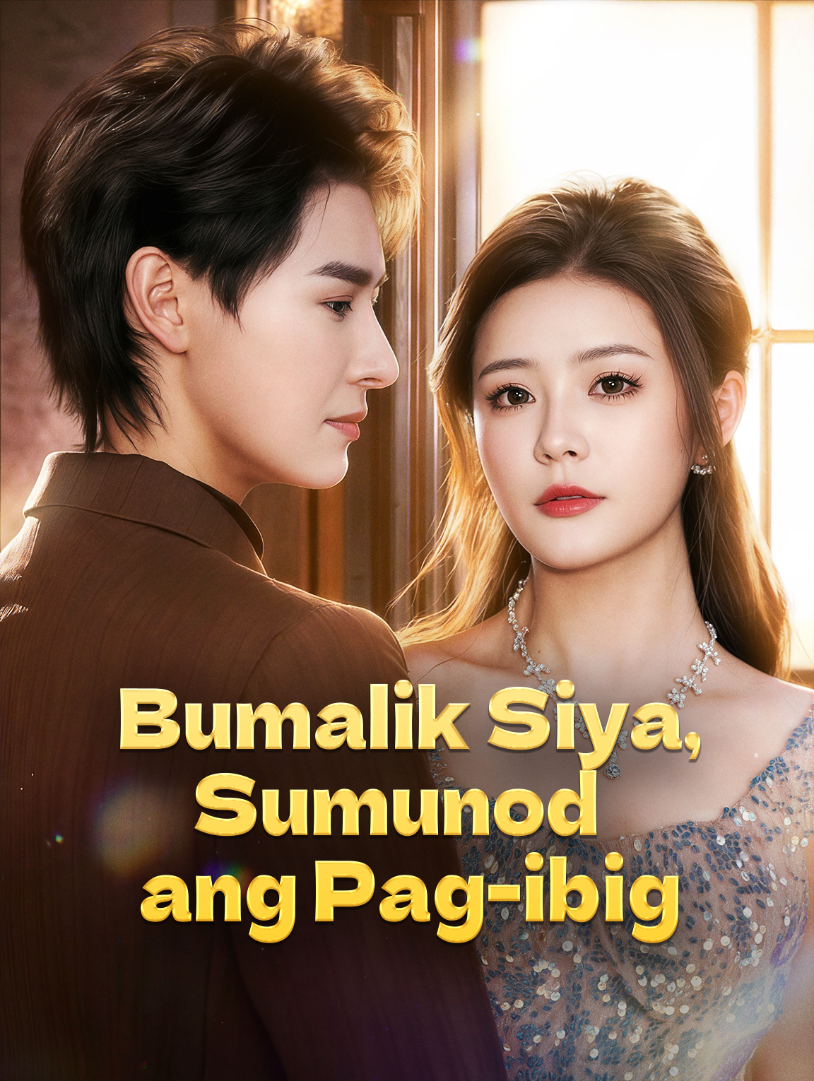 Bumalik Siya, Sumunod ang Pag-ibig