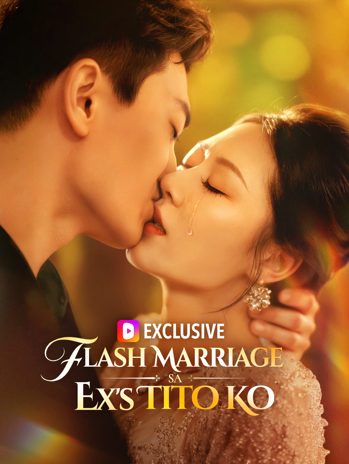 Flash Marriagesa Ex's Tito Ko