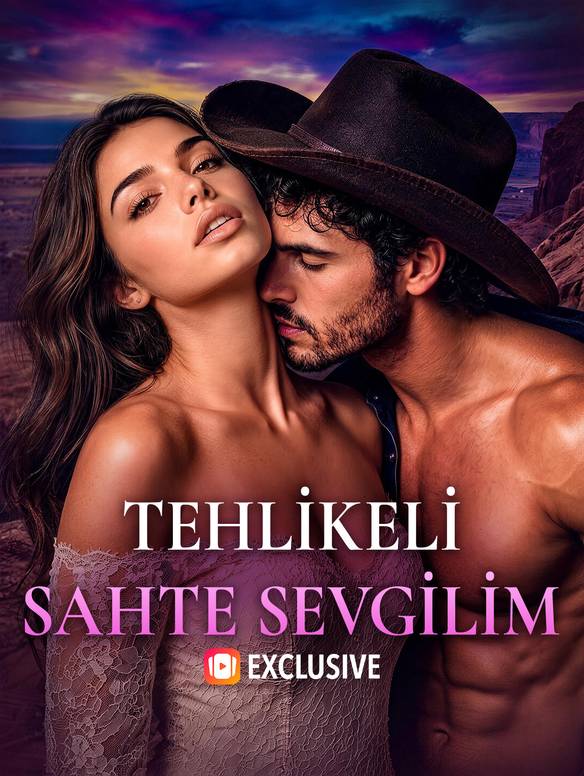 TEHLİKELİ SAHTE SEVGİLİM