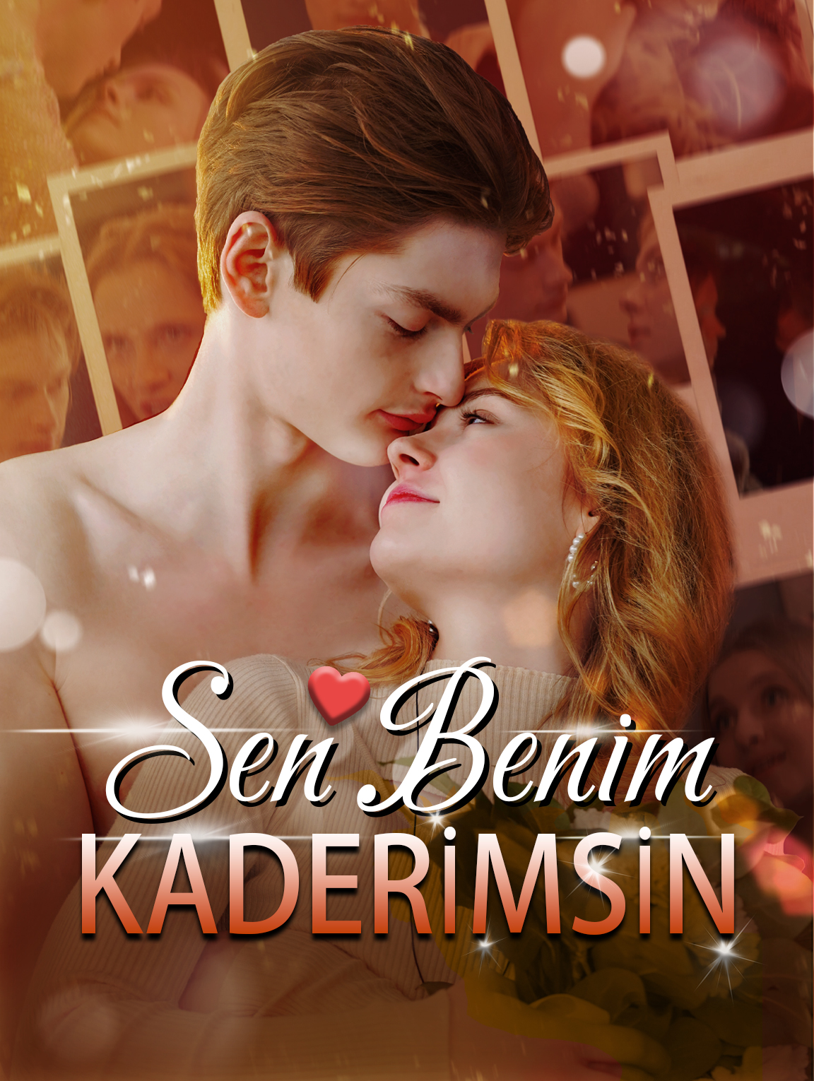 Sen Benim Kaderimsin