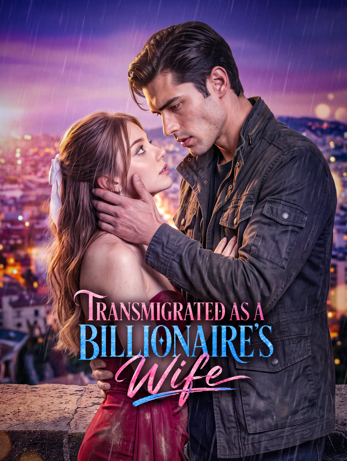 Transmigrated as a Billionaire's Wife