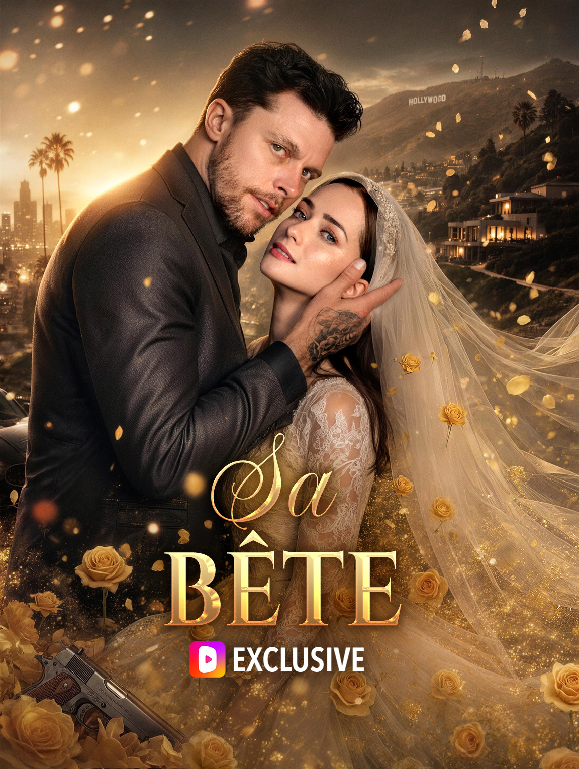 Sa bête(Doublé)