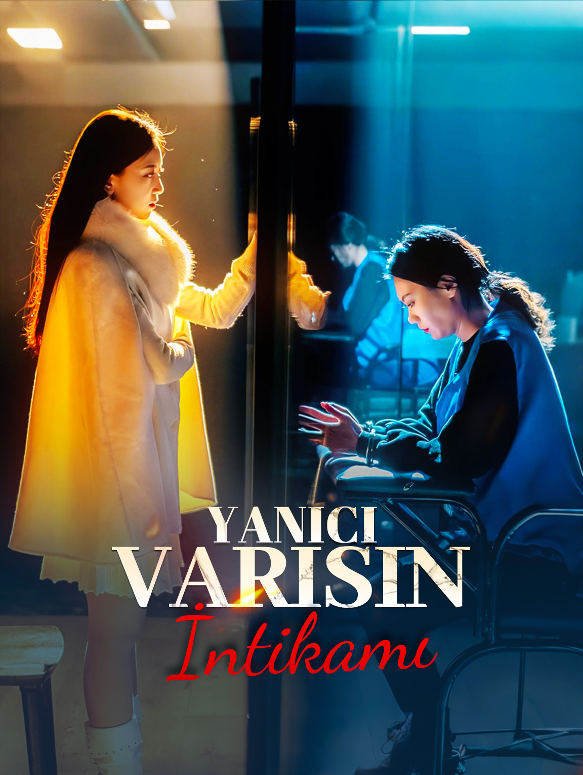 Yanıcı Varisin İntikamı