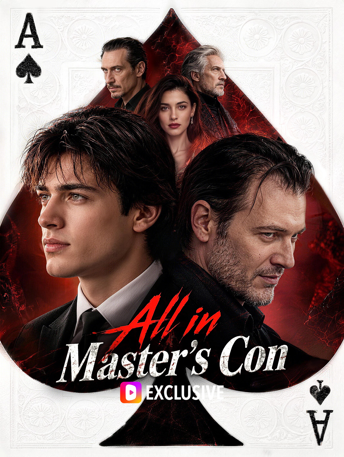 All In: Master's Con