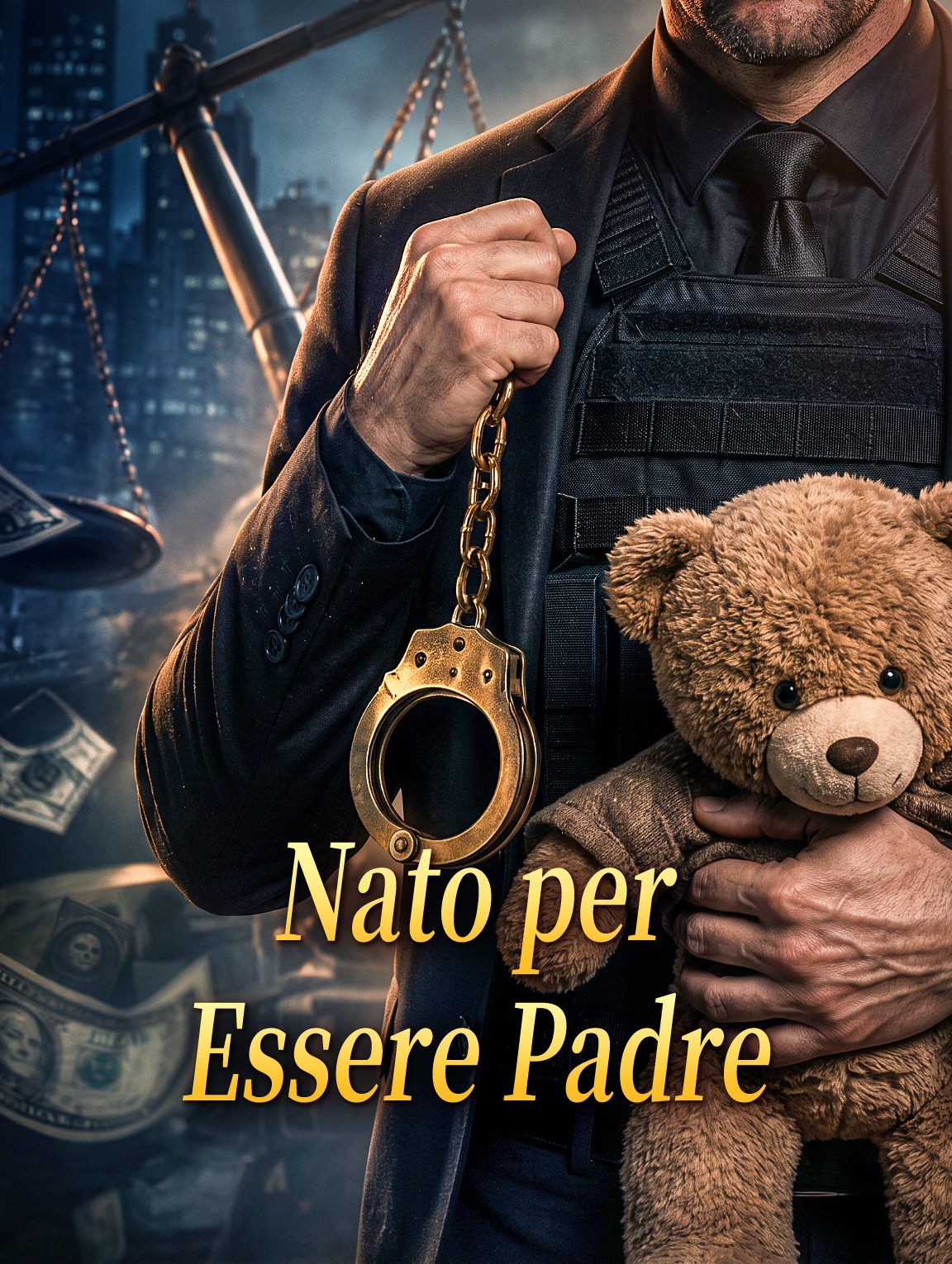 Nato per Essere Padre