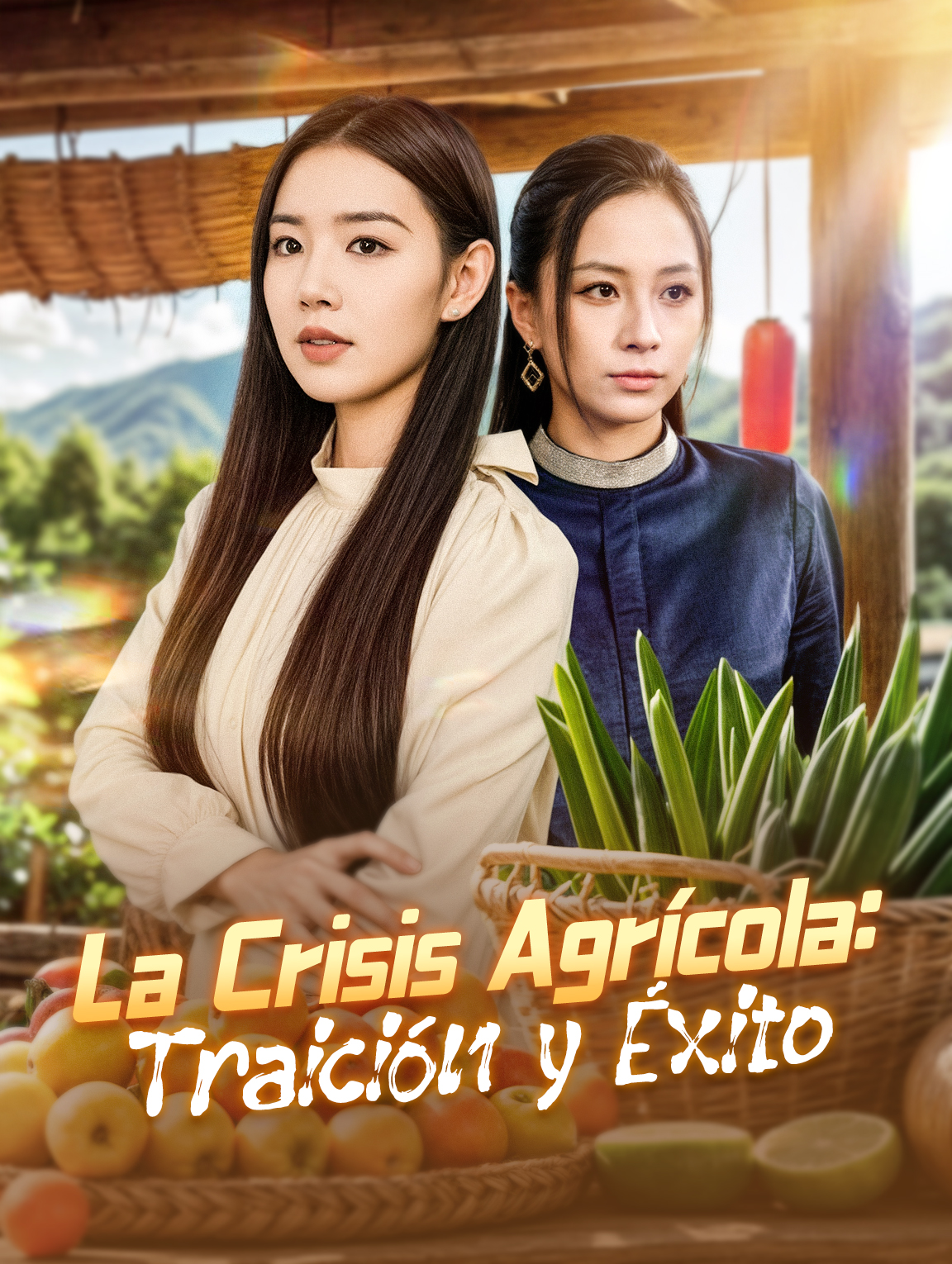 La Crisis Agrícola: Traición y Éxito