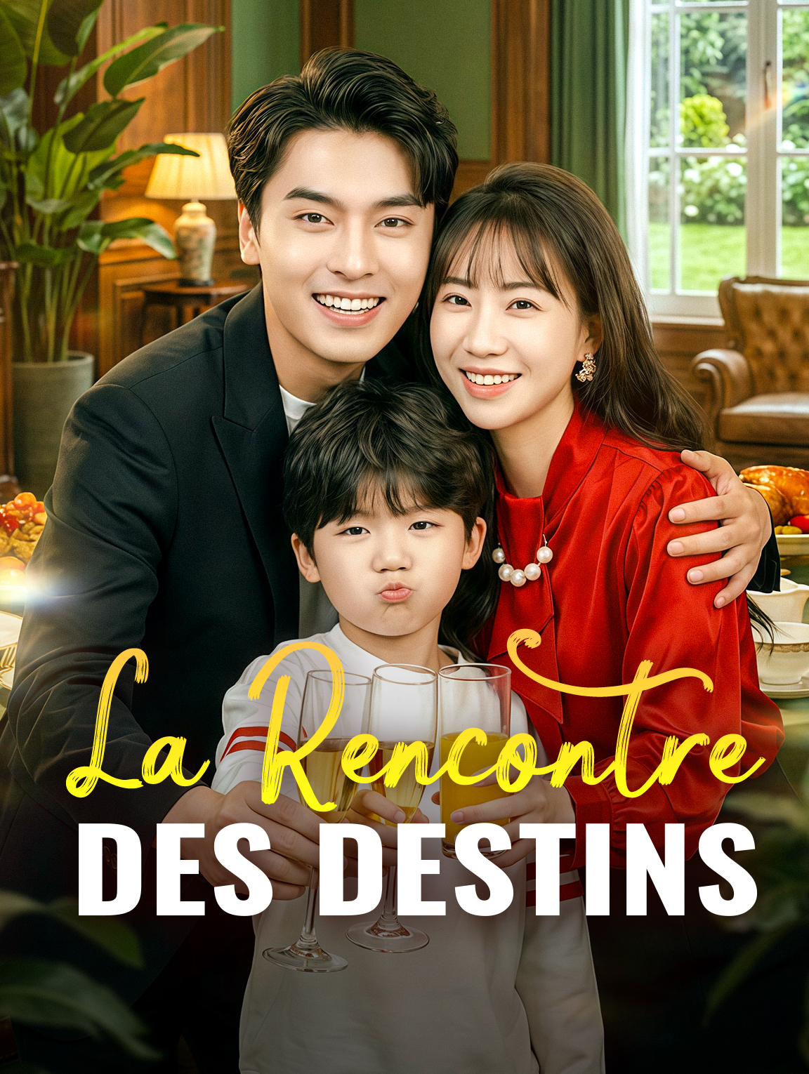 La Rencontre des Destins