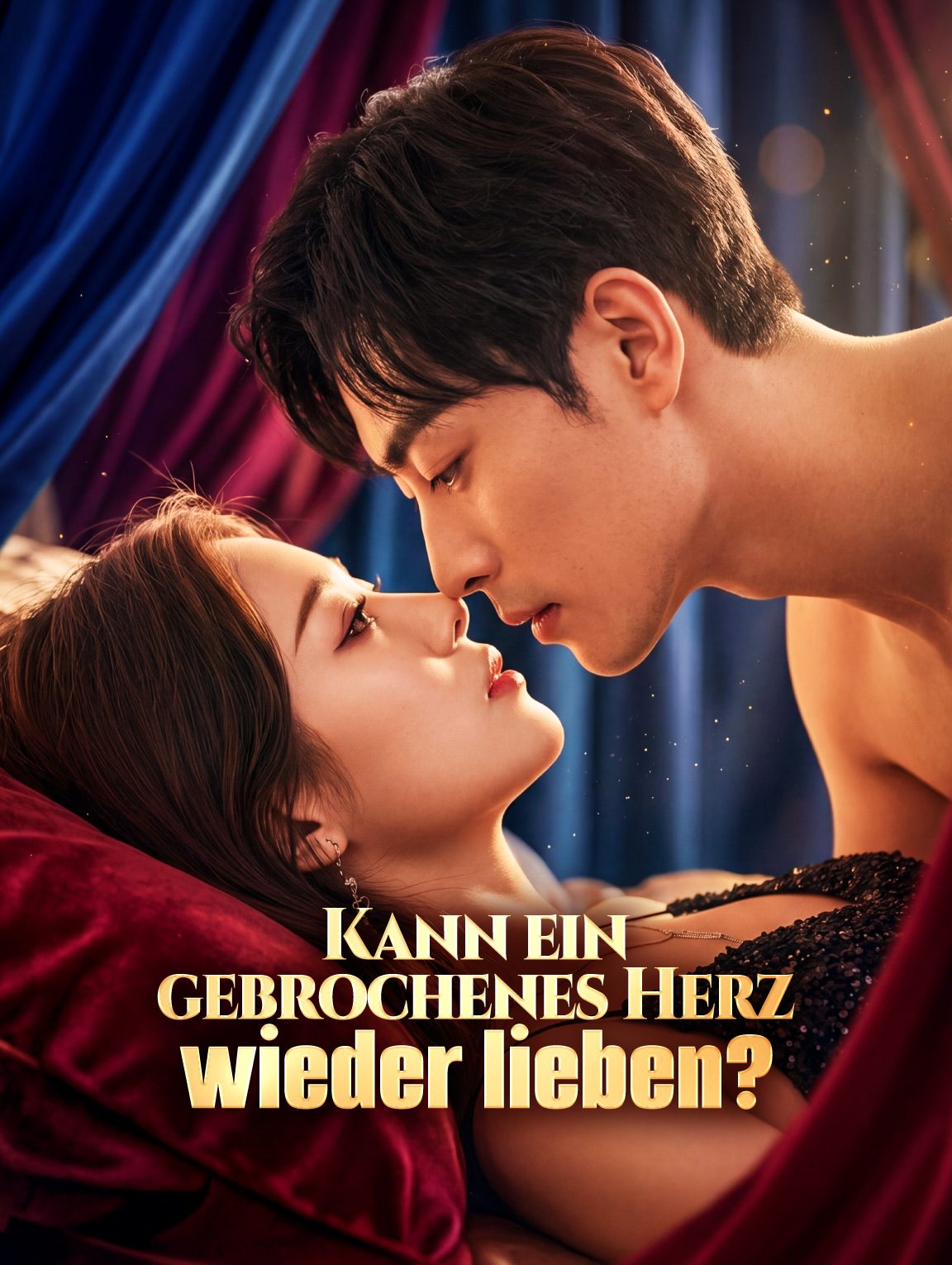 Kann ein gebrochenes Herz wieder lieben?