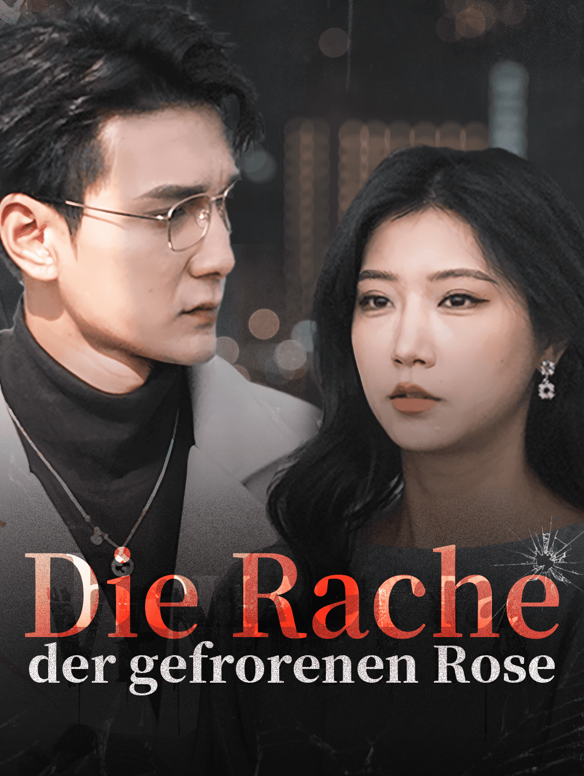Die Rache der gefrorenen Rose
