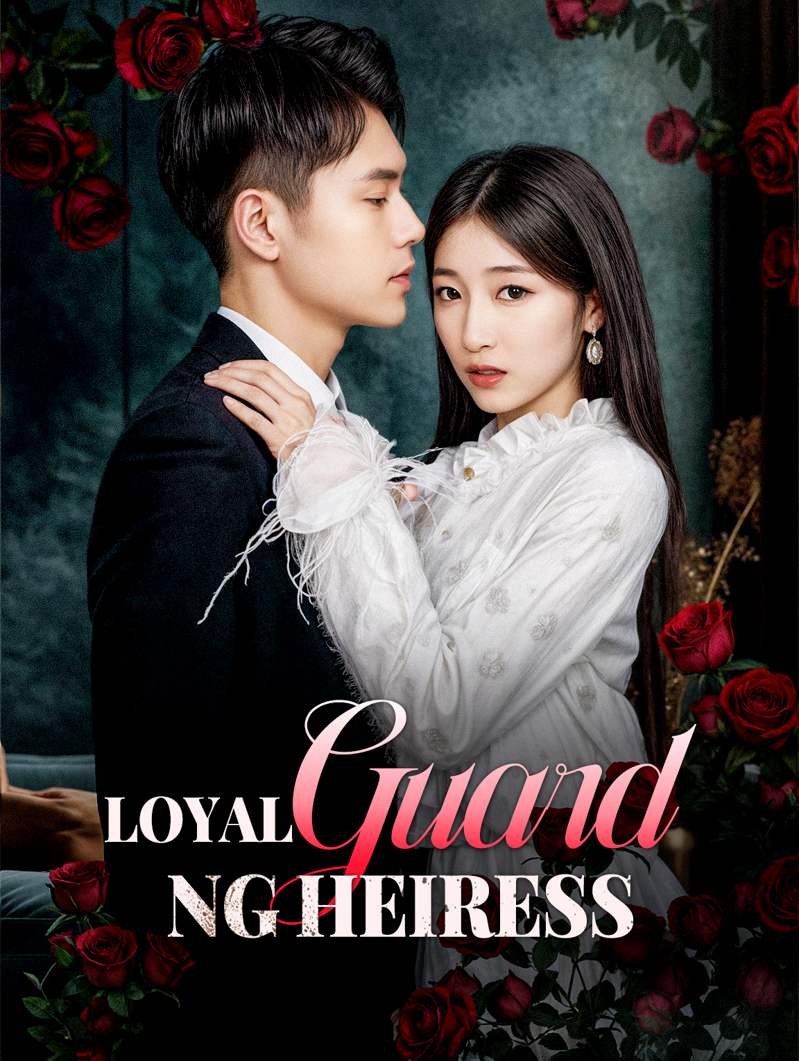 Loyal Guard ng Heiress