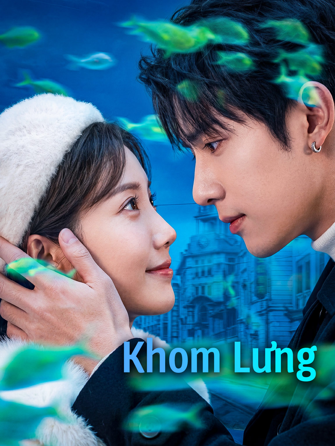 Khom Lưng
