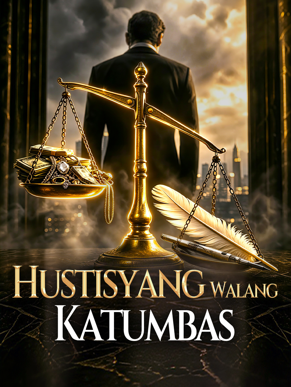 Hustisyang Walang Katumbas