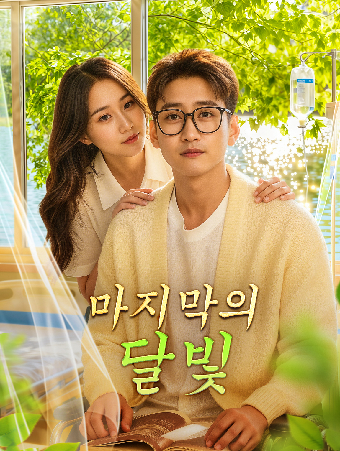마지막의 달빛